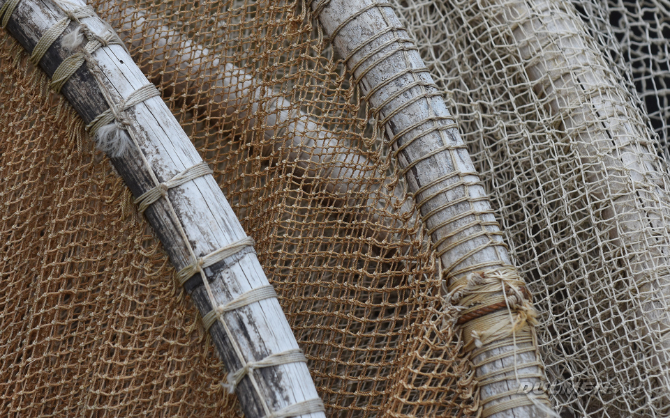 Fishing nets